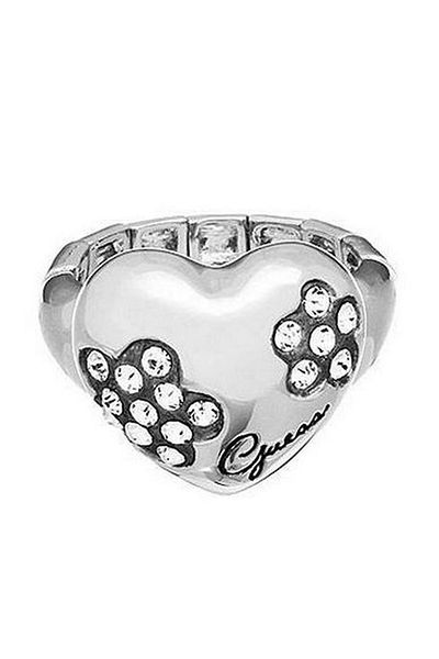 Guess UBR11204L Female Ring