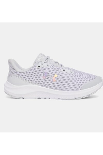 Under Armour Girl's Ua Pursuit 4 Running Shoes 3028275-014