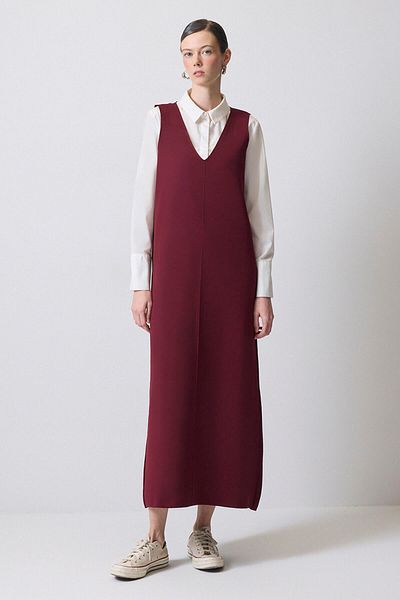 Touché Privé Knitwear Gillet