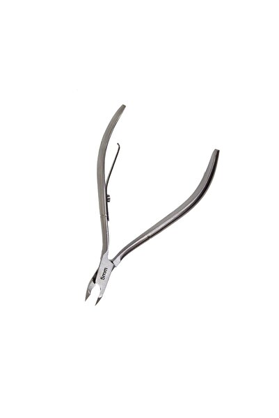 nascita Paslanmaz Çelik 5 Mm Tırnak Eti Pensi - 32