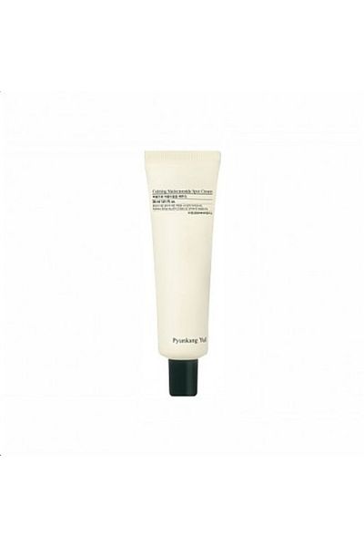 Pyunkang Yul Pyunkang yul Calming Madecasoside Spot Cream 30 ml - Ηρεμιστική κρέμα σημείων