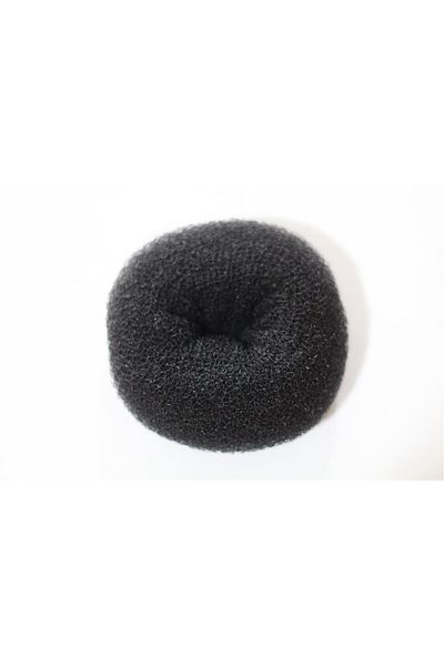 Trina Black Knob Apparatus Buckle - Model 2