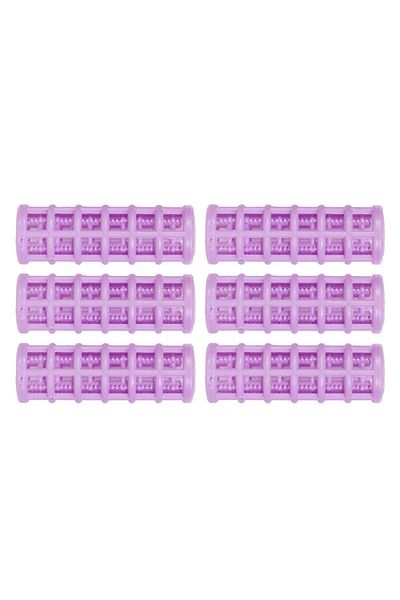 nascita 6-piece Curler - 2.2 Cm