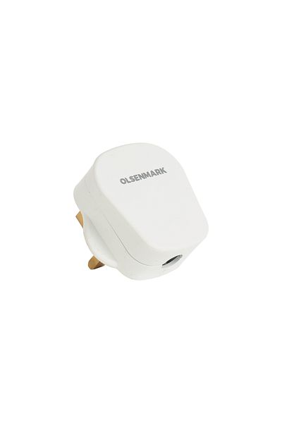 Olsenmark Plug Top 1x200