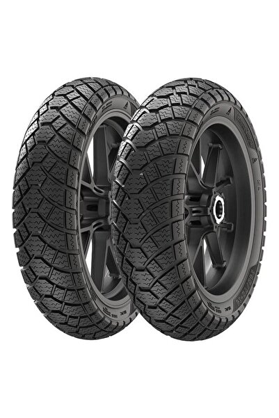 ANLAS Arora Special Alfa 125 Ön Arka Lastik Takım SC 500 Winter 2 2025 Üretim ANL0071