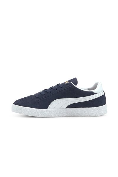 Puma Puma Club Men's Casual Shoes 38111103   Navy Blue