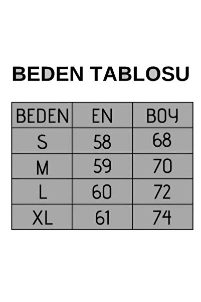 Cosmo Style ayıcık (baskılı) pamuklu oversize sweatshirt 4070788541002