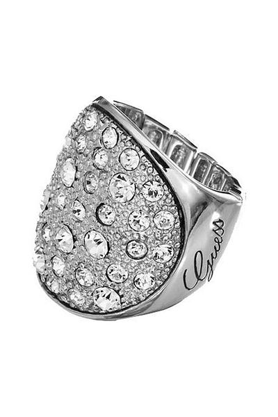 Guess UBR71206S Female Ring