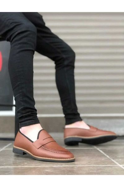 FAYMAZ ΚΑΘΗΜΕΡΙΝΑ FLAT ΠΑΠΟΥΤΣΙΑ