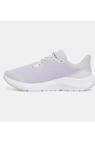 Under Armour Girl's Ua Pursuit 4 Running Shoes 3028275-014