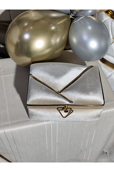 çeyiz sandık atölyesi Kozmetik Hediye Kutusu