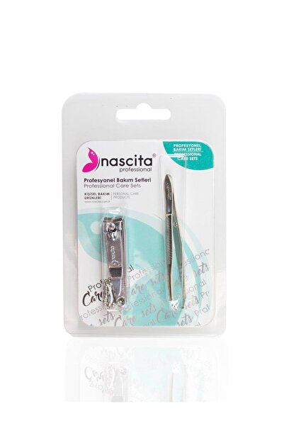 nascita Manicure Set 2 Pieces - 16