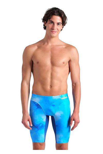 ARENA Tie-Dye Men's Swimming Swim 010056707