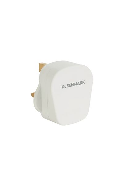Olsenmark Plug Top 1x200