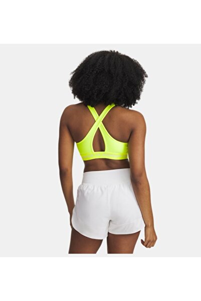 Under Armour Dámska športová podprsenka UA Crossback Mid 1361034-732