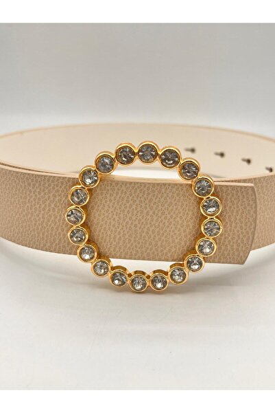 MODAM HİFA Diamond Stone Femei Curea Pantaloni Curea Rochie Curea Cămașă Curea Jachetă