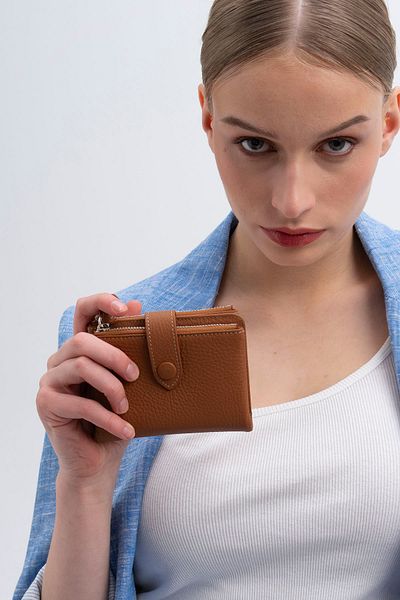 Matthew Cox Cox004 Women's Wallet
