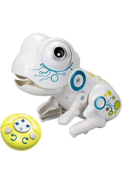 Silverlit Ycoo Robo Frog 88526