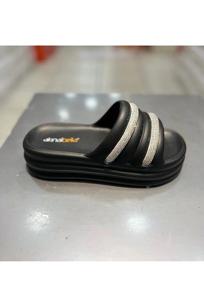 Akınal Bella Pool Beach Sea Daily Slippers