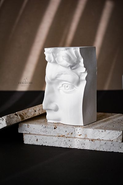 jeane home decor حامل كتب كبير الحجم من بيتون ديفيد - يدعم الكتب المزخرفة للهدايا