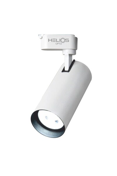 Helios HS 2442 Beyaz Kasa 40 Watt LED Ray Spot