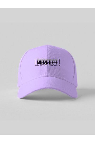 caxis Perfect Unisex Model Adjustable Velcro Sports Hat Original Cap