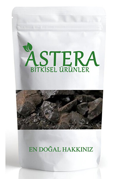 ASTERA 100 Gr Sabır Taşı - Sarı Sabır ( Aloevera Taşı ) Emziren Anne Sütten K...