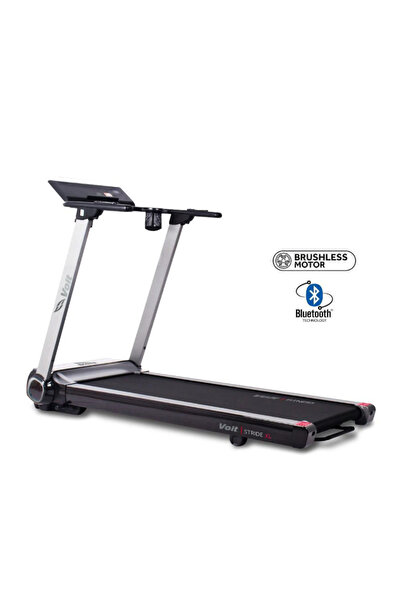 Voit Stride XL Otomatik Eğimli Koşu Bandı