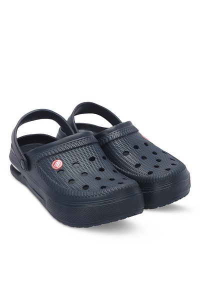 Esem Esem Air Men's Slippers Navy Blue