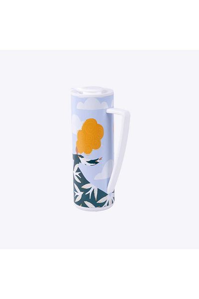 Blends Tea and Coffee Flask from Variana
