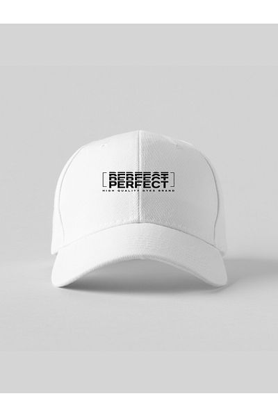 caxis Perfect Unisex Model Adjustable Velcro Sports Hat Original Cap