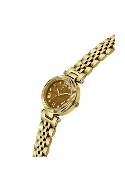 Guess Collection Female Watch Z02005L4MF