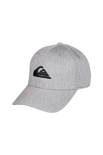 Quiksilver Ανδρικό καπέλο Decades Hdwr Aqyha04002-sgrh