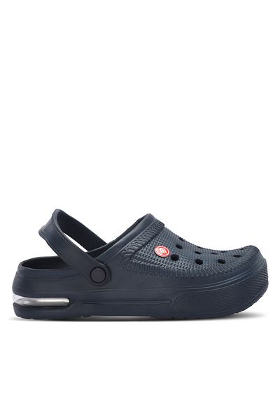 Esem Esem Air Men's Slippers Navy Blue