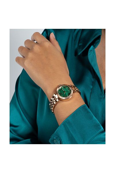 Guess Collection Female Watch Z02006L9MF
