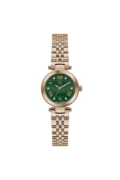 Guess Collection Female Watch Z02006L9MF