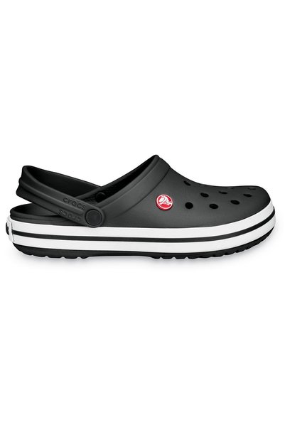Crocs Crocband Comfortable Clogs P022546-D34 Siyah-39-40