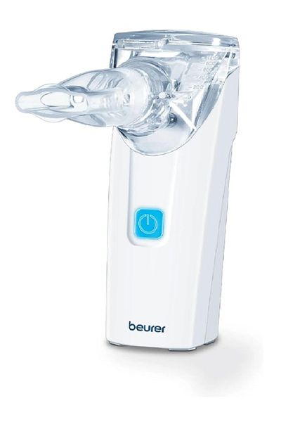 Beurer Beurer IH 50 Inhaler is ideal for children and suitable for travel.