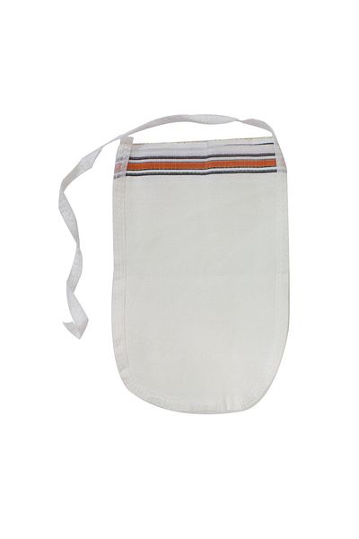 nascita Bath Scrub Crepe Scrub - 02