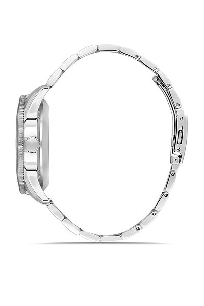 DAVID GUNER Original Men's Wristwatch - Automatic Parts Special Series