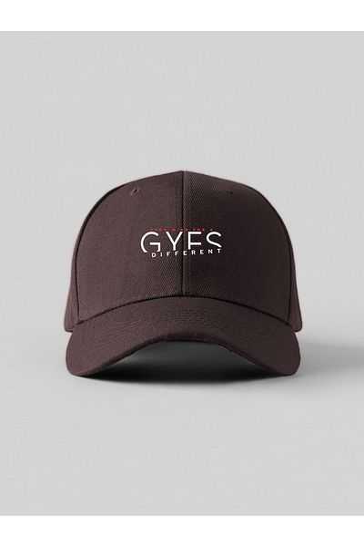 GYES Different Unisex Adjustable Velcro Sports Cap - Original Cap