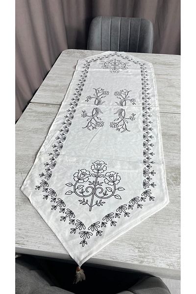 Sobe Hediyelik Runner imprimat manual