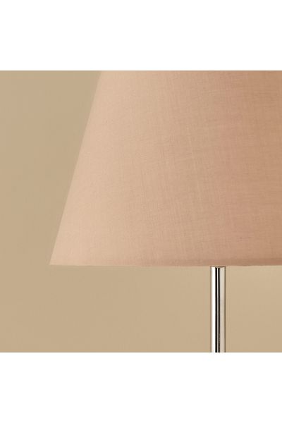 Bella Maison بودرة عاكس الضوء دانتي معدنية (25x17x46 سم)