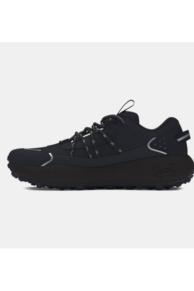 Under Armour Unisex UA Fat Tire Venture Pro HSFT Günlük Ayakkabı 3028160-001