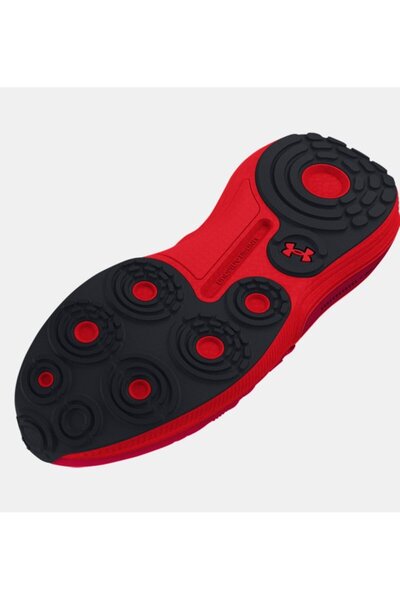 Under Armour Kadın UA Phantom 4 Günlük Ayakkabı 3027594-601