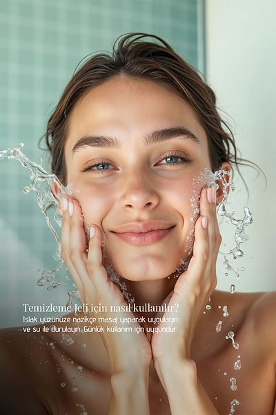 Jeunesse 3in1 Mask 150ml