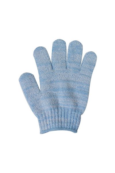 nascita 14 Model Fingered Bath Gloves
