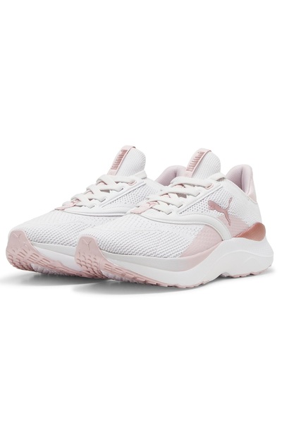 Puma Softride Mayve Wn S Kadın Koşu Ayakkabısı 31016003 Beyaz