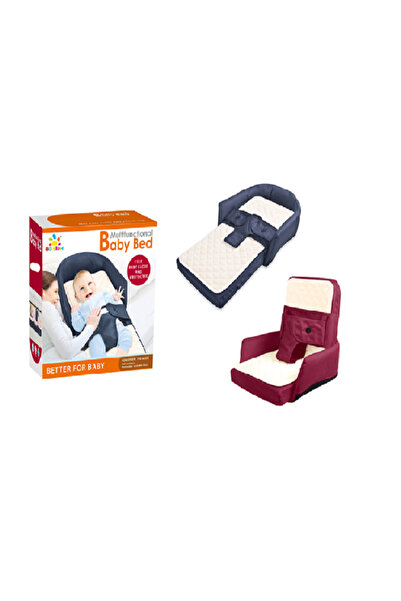 Babylove Bed W/Music&Light 33-1660536