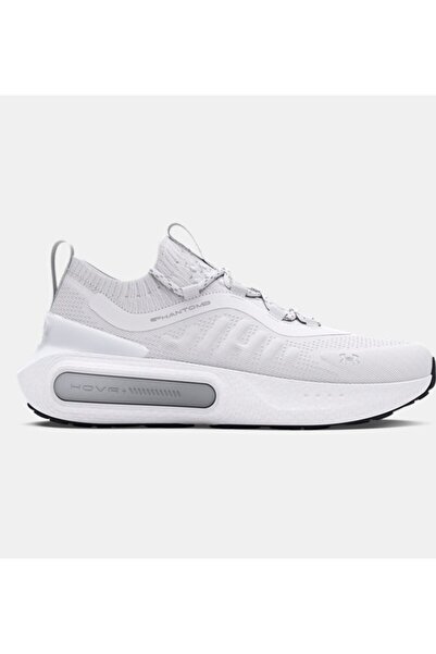 Under Armour Kadın UA Phantom 4 Günlük Ayakkabı 3027594-100